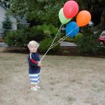 Birthday Kid