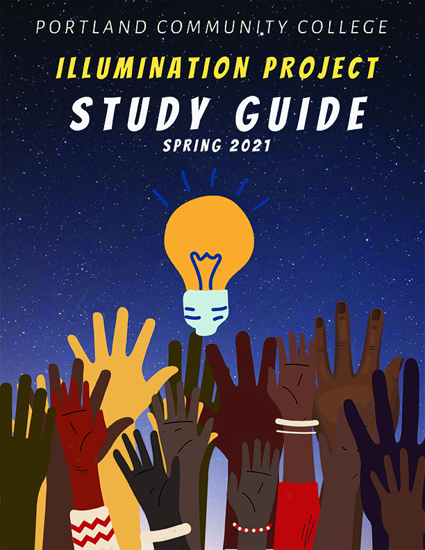 Study guide cover