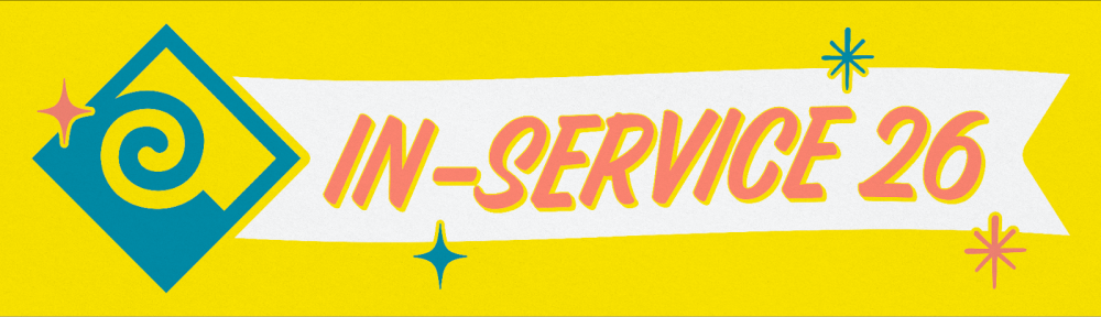 In-service 2026