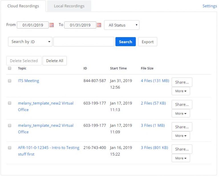 how to download zoom recording how to download zoom recording