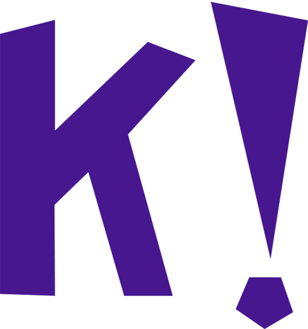 Kahoot! Icon