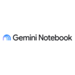Gemini Notebook