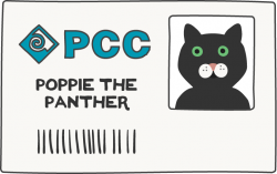 PCC ID (Poppie)