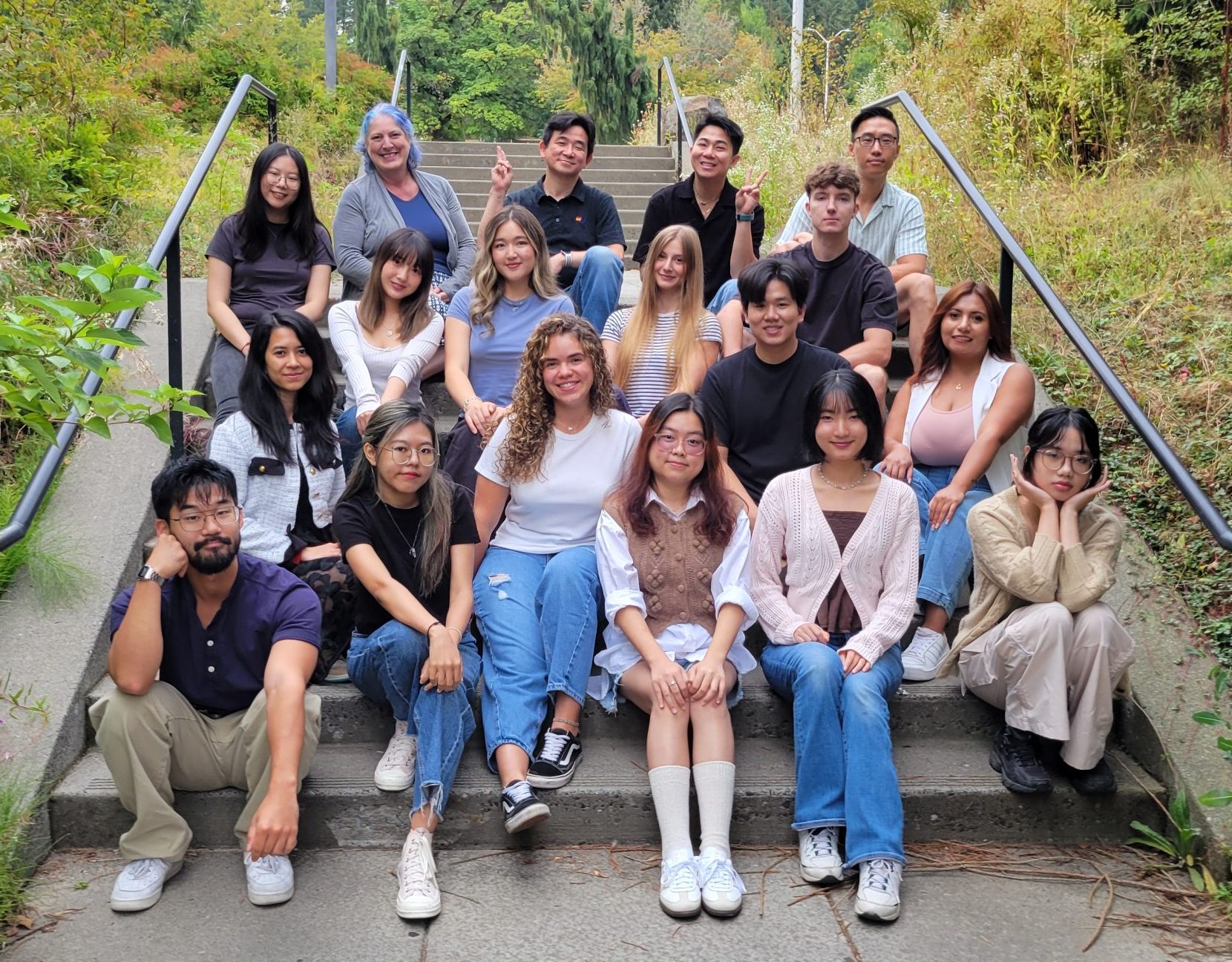 IOM & IPL Team 2025-2026