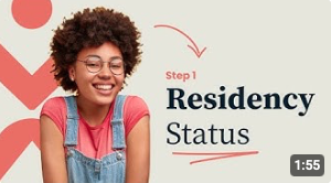 Determining Your Residency Status