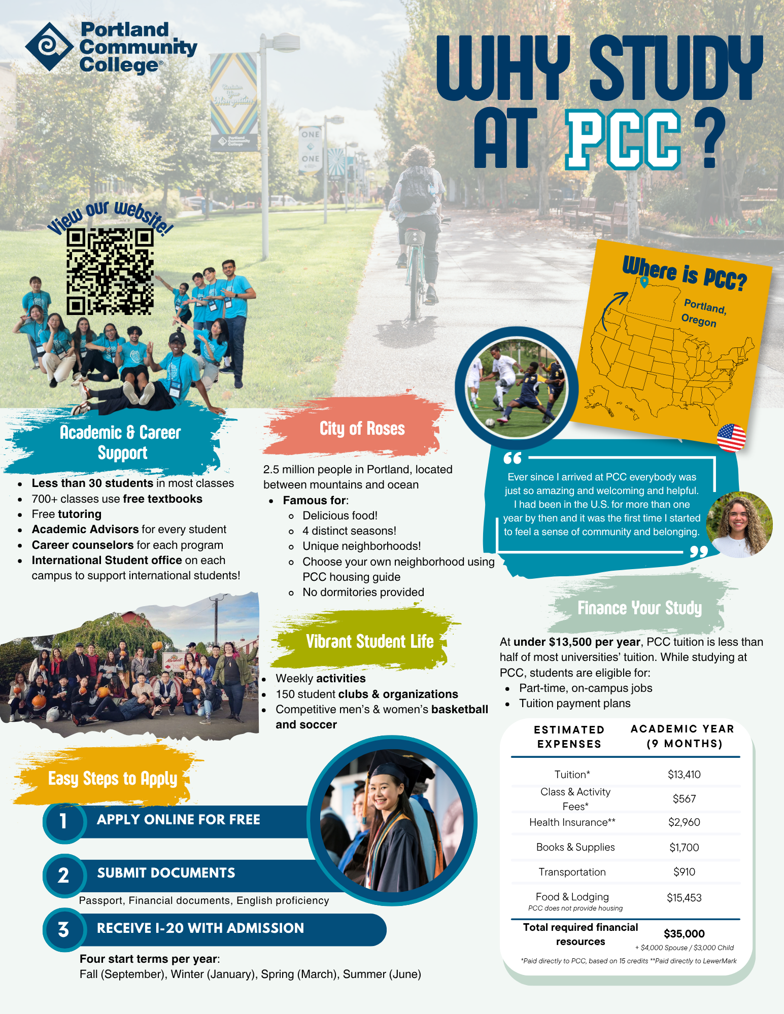 One Pager PNG