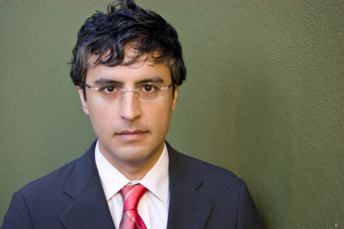 Reza Aslan