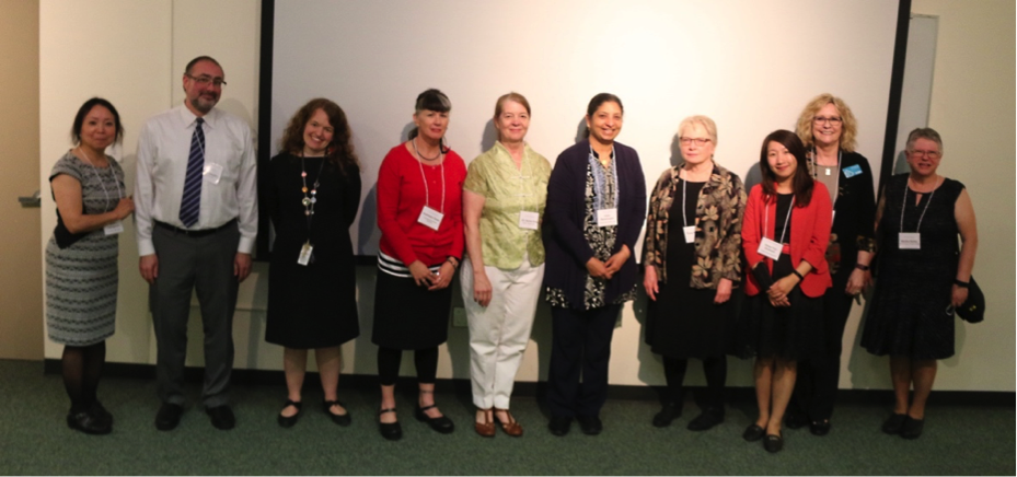 Focus Awards Ceremony