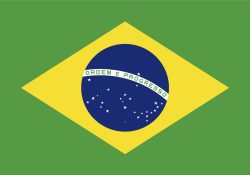 Brazil flag