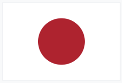 Japan flag