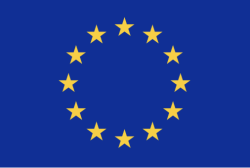 EU flag
