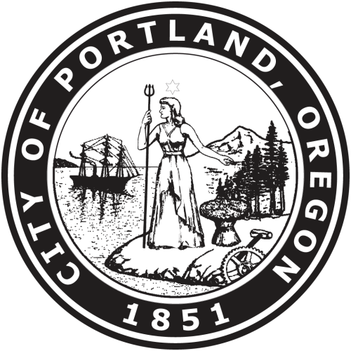 City of Portland Seal