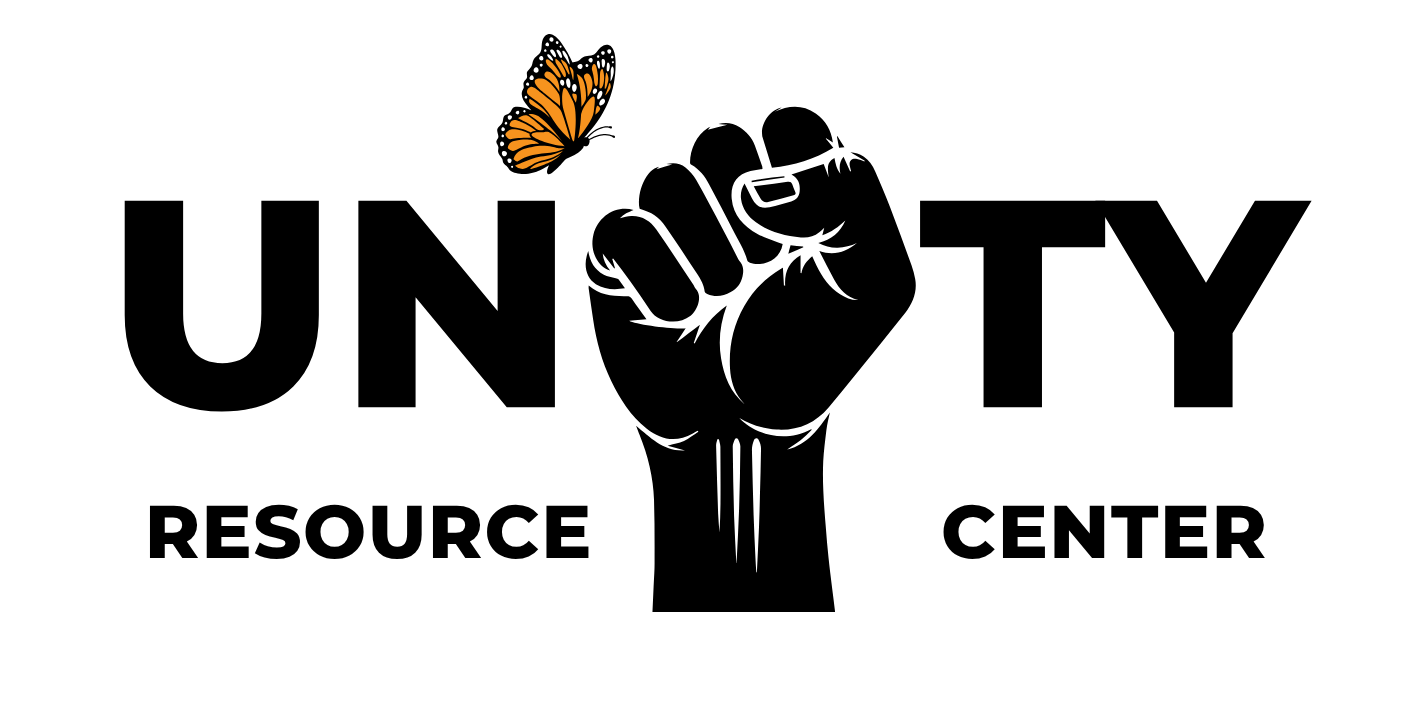 Unity Resource Center logo