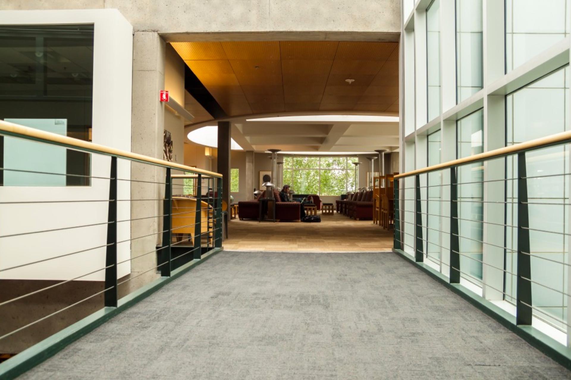 Portland CC Library, photo 5