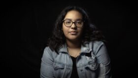 My mom risked everything she had to bring me to the US.