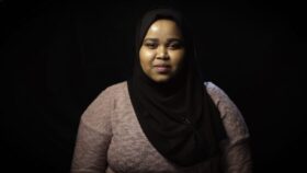 When we came to Oregon, we did not feel like outsiders.