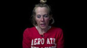 Nobody had anywhere for me to go