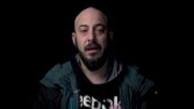 I am a homeless father of four