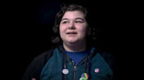 Having to worry about school and work and where I’m going to live is very taxing