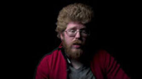 As of November of last year I’ve been homeless