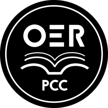 Open Educational Resources @ PCC