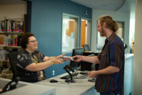 Hiring Student Assistants