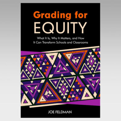 Featured Ebook: Grading for Equity