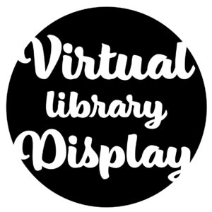 Banned Books Virtual Display