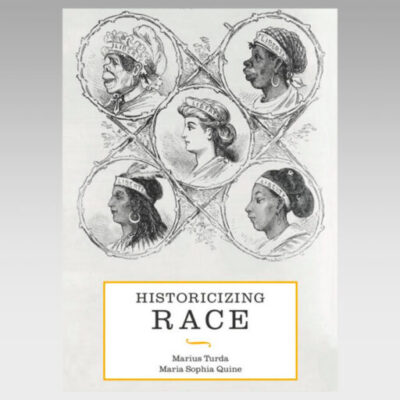 Featured Ebook: Historicizing Race