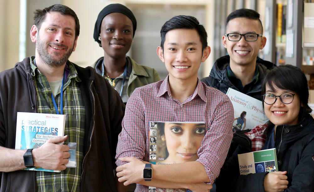 Textbook Affordability Task Force