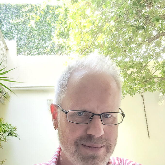 Alan Cordle Villegas