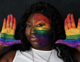 Celebrating Pride: Queer Resources at PCC Library