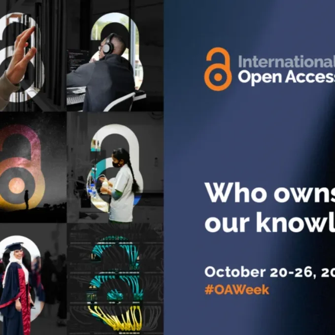 Open Access Week