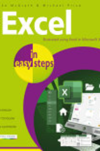 Microsoft Excel In Easy Steps