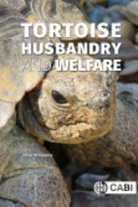 Tortoise Husbandry And Welfare