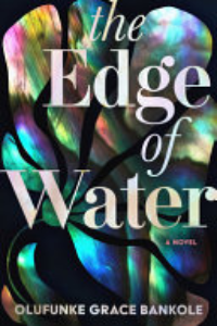 The Edge Of Water : A Novel