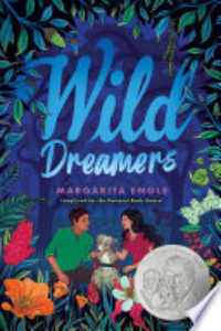 WILD DREAMERS.