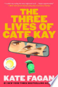 The Three Lives Of Cate Kay