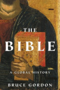 The Bible : A Global History