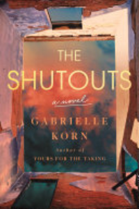 The Shutouts : A Novel