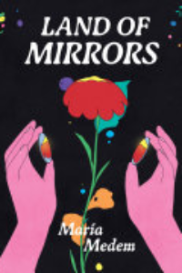 Land Of Mirrors