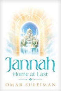 Jannah : Home At Last