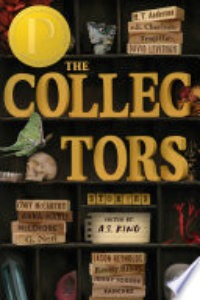 The Collectors : Stories