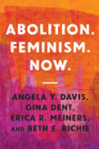 Abolition. Feminism. Now.