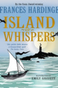 ISLAND OF WHISPERS.