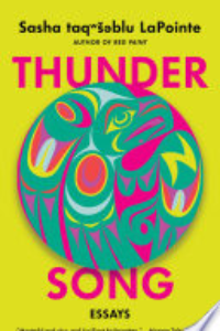 Thunder Song : Essays