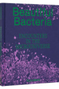 Beautiful Bacteria : Encounters In The Microuniverse