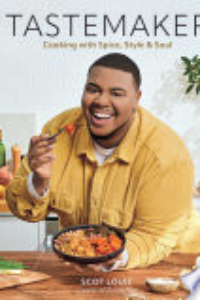 Tastemaker : Cooking With Spice, Style & Soul