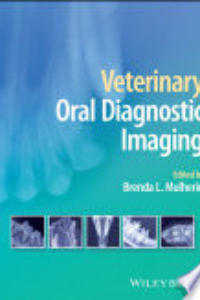Veterinary Oral Diagnostic Imaging