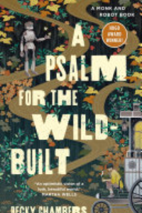 A Psalm For The Wild-built